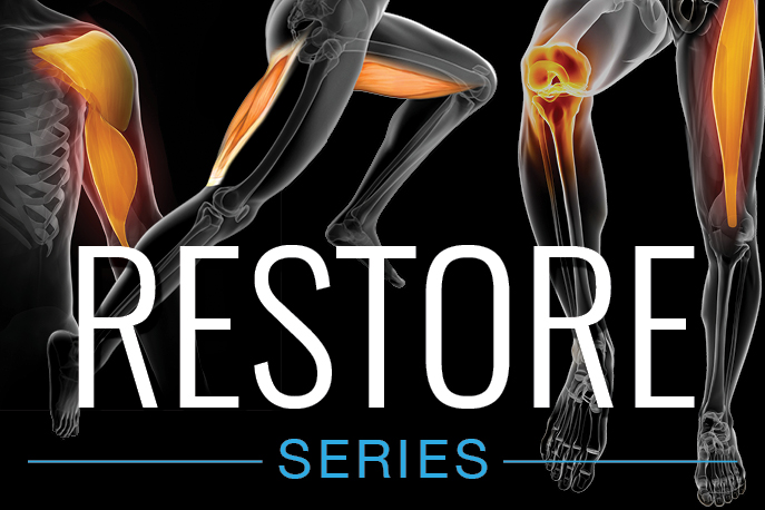 #2 — Target and Repair Deficits with Restore and Bands