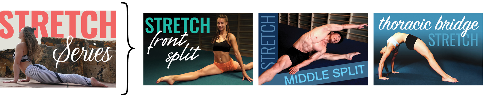 Passive Stretching